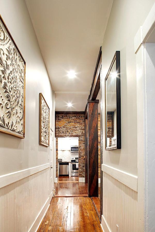 Newly Renovated Historic Townhome! Apartmán